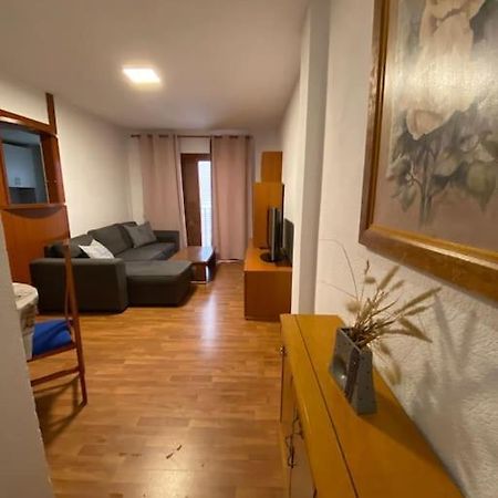 Centrico Apartamento A 1 Minuto De La Playa Μπένιντορμ Εξωτερικό φωτογραφία