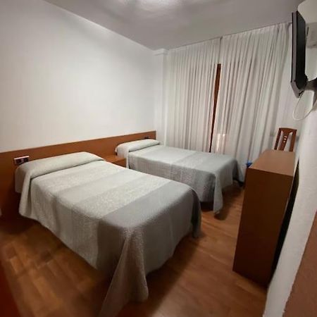 Centrico Apartamento A 1 Minuto De La Playa Μπένιντορμ Εξωτερικό φωτογραφία