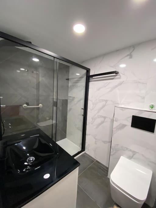 Centrico Apartamento A 1 Minuto De La Playa Μπένιντορμ Εξωτερικό φωτογραφία